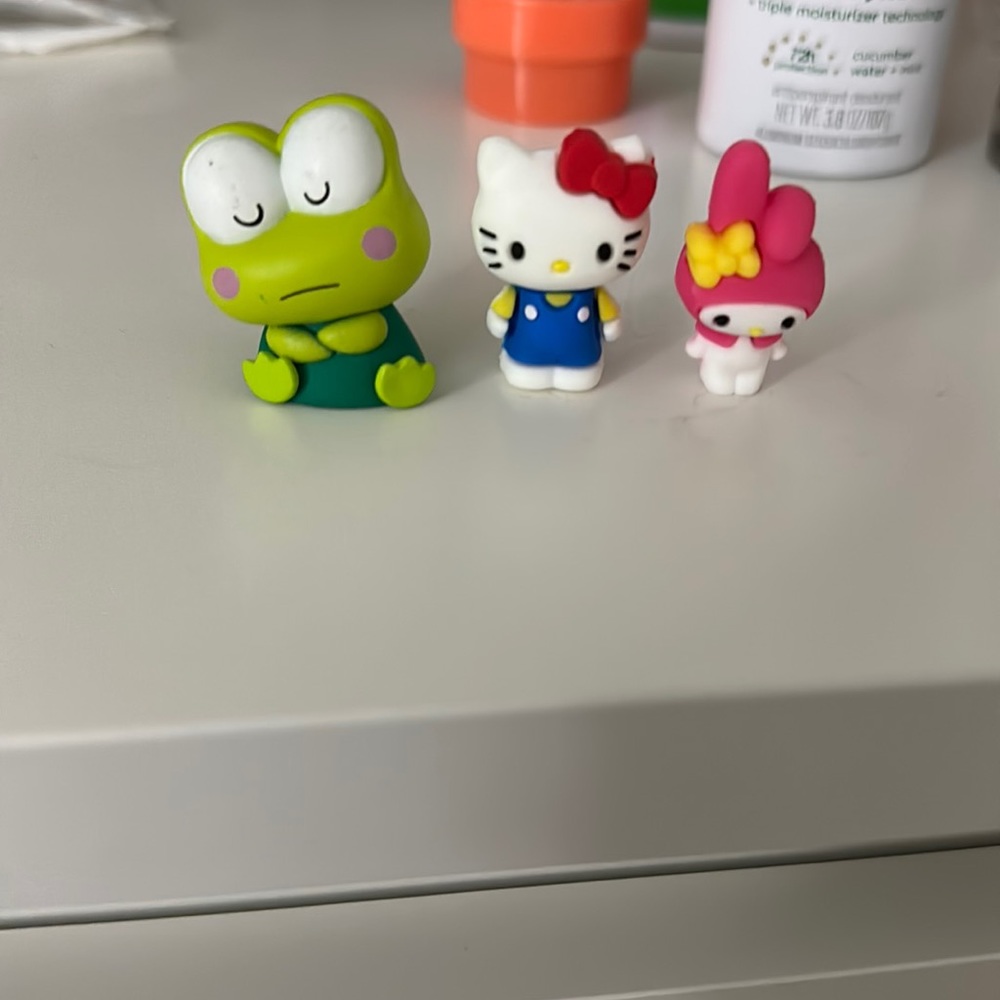 Hello kitty bundle